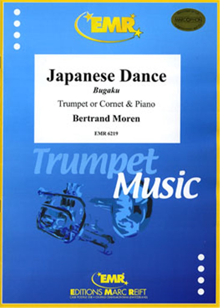 Japanese Dance